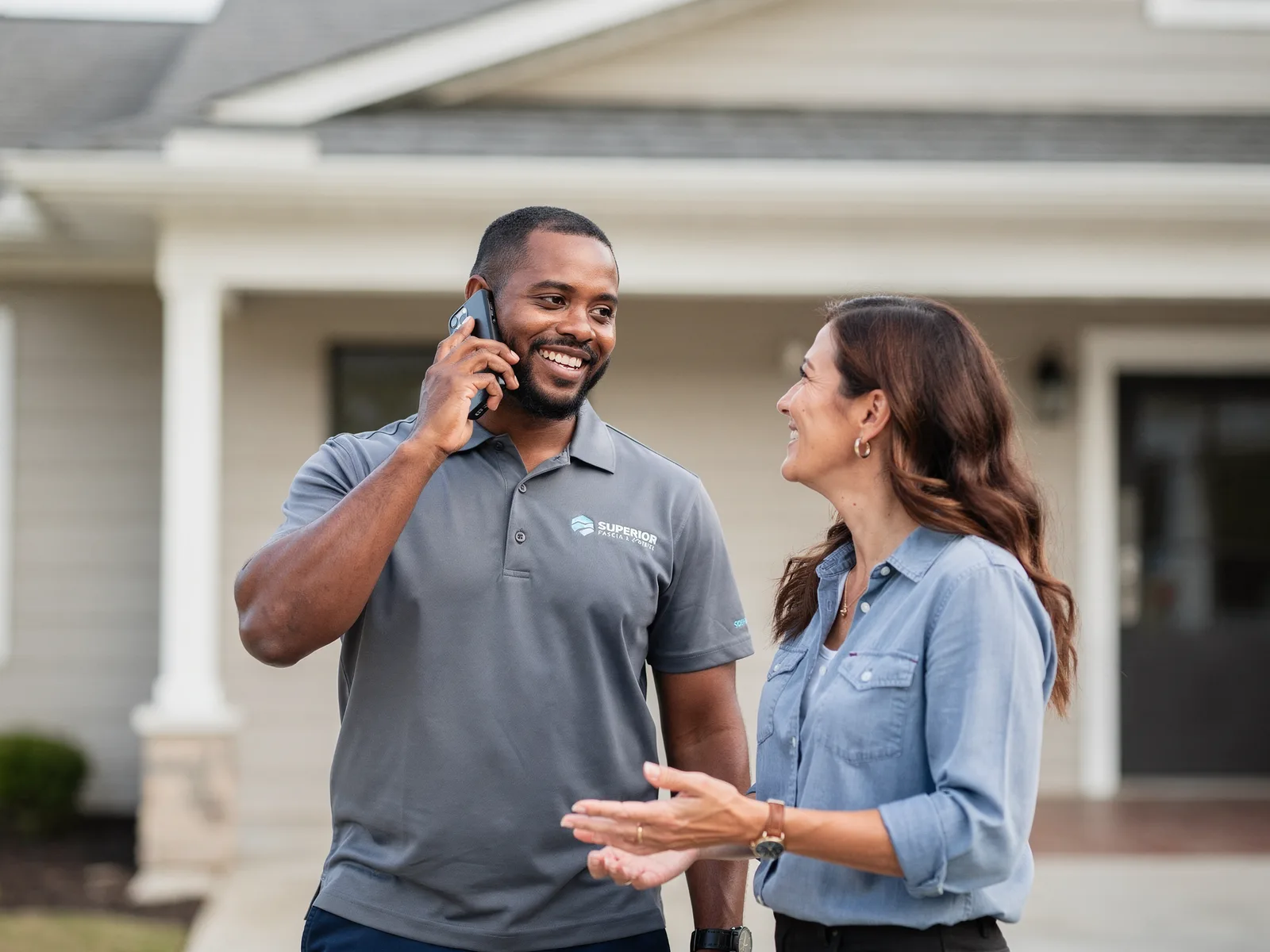 Fascia Repair Mexico, PA FAQs