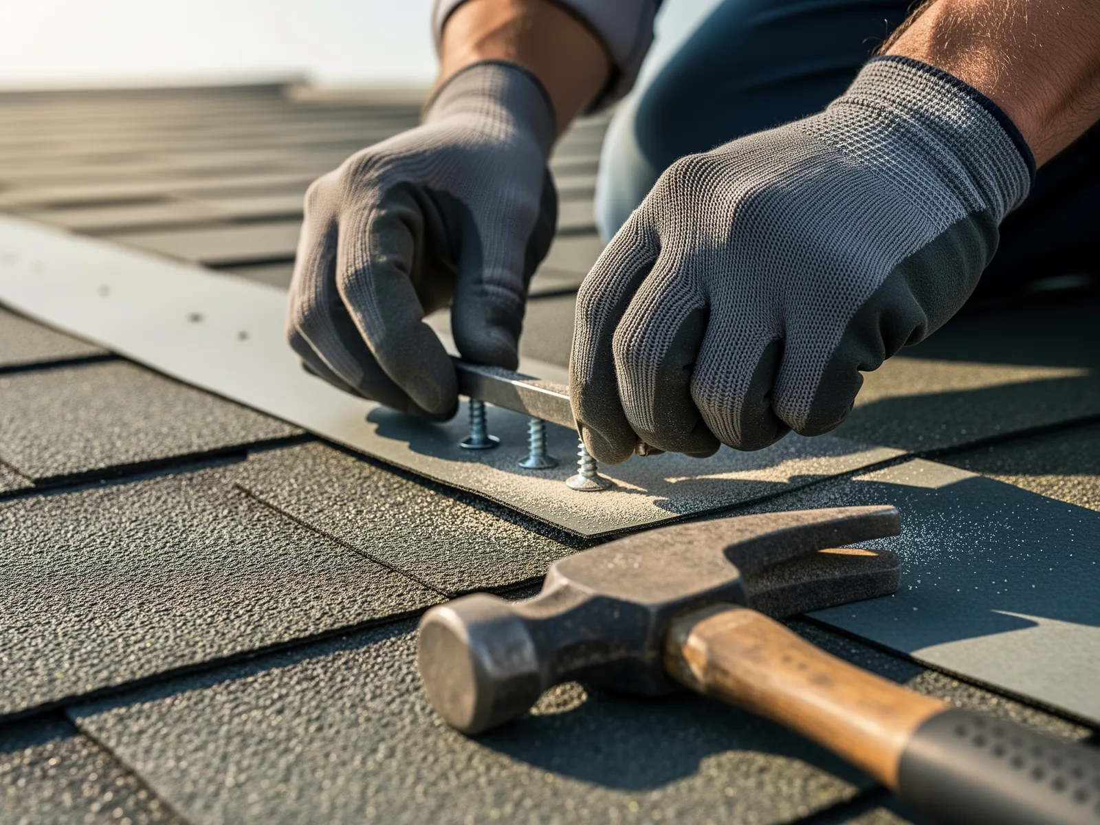 Why choose Fascia Repair in Mexico, PA